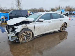 Honda Accord SPORT 2.0L 4 2018
