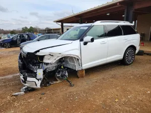 Hyundai Palisade CALLIGRAPHY 3.5L 6 2026