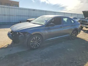 Volkswagen Jetta SPORT 1.5L 4 2024
