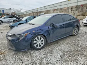 Toyota Corolla LE 2.0L 4 2023