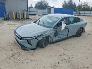 Kia K4 2.0L 4 2025
