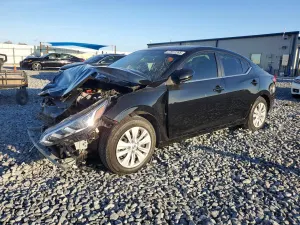Nissan Sentra S 2.0L 4 2023