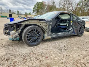 Scion FR-S 2.0L 4 2013