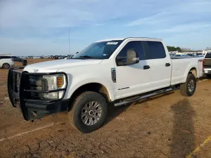 Ford F-250 SUPER DUTY 6.7L 8 2019