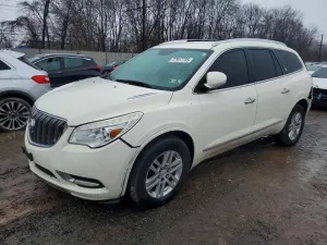 Buick Enclave 3.6L 6 2014