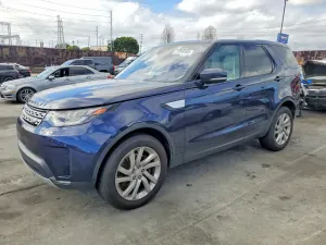 Land Rover Discovery HSE 3.0L 6 2017