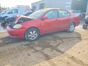 Toyota Corolla CE 1.8L 4 2006