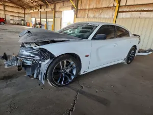 Dodge Charger 6.4L 8 2020