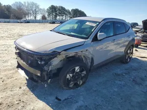 Hyundai Kona SEL 2.0L 4 2025