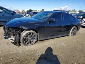 BMW i4 XDRIVE 40 0 2025