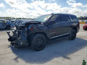 GMC Yukon ELEVATION 5.3L 8 2025