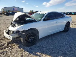 Dodge Charger 3.6L 6 2020