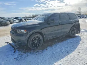 Dodge Durango 3.6L 6 2020