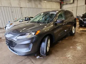 Ford Escape 1.5L 3 2020