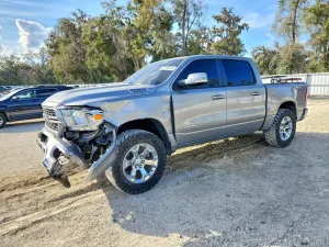 RAM 1500 BIG HORN/LONE STAR 3.6L 6 2022
