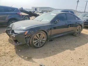 Audi A6 PREMIUM PLUS 2.0L 4 2024