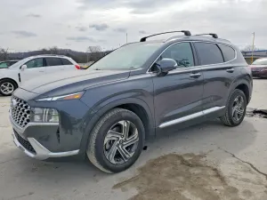 Hyundai Santa Fe 2.5L 4 2023