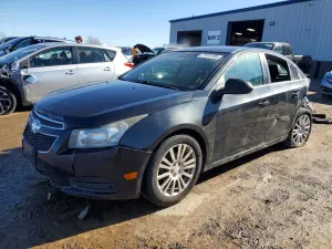 Chevrolet Cruze ECO 1.4L 4 2012