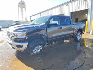 RAM 1500 LARAMIE 3.6L 6 2019