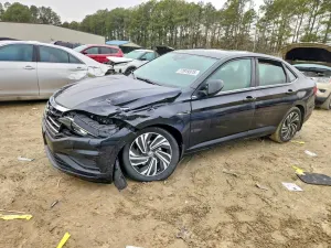 Volkswagen Jetta SEL 1.4L 4 2020