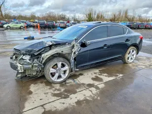 Acura ILX 20 PREMIUM 2.0L 4 2014