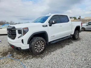 GMC Sierra 3.0L 6 2026