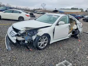 Hyundai Genesis 3.8L 3.8L 6 2013