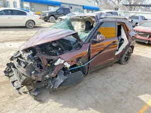 Chevrolet Trailblazer 1.3L 3 2022
