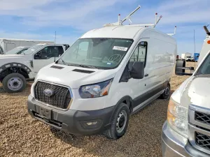 Ford Transit T-250 3.5L 6 2024