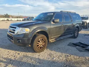 Ford Expedition 5.4L 8 2014