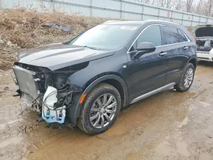 Cadillac XT4 PREMIUM LUXURY 2.0L 4 2020