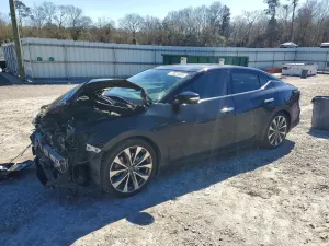 Nissan Maxima PLATINUM 3.5L 6 2021