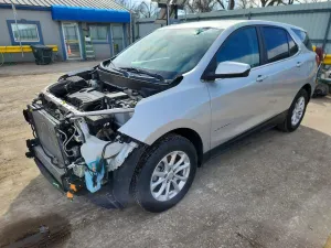 Chevrolet Equinox LT 1.5L 4 2021