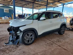 Kia Seltos S 2.0L 4 2024
