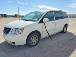 Chrysler Town & Country TOURING 3.8L 6 2008