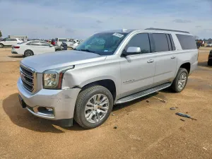 GMC Yukon 5.3L 8 2015