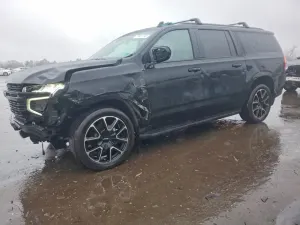 Chevrolet Suburban 3.0L 6 2023