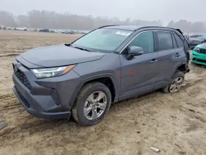 Toyota Rav4 XLE 2.5L 4 2024