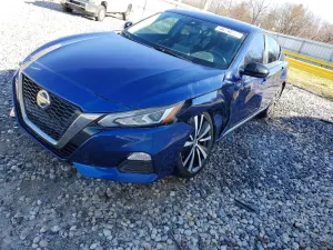 Nissan Altima 2.5L 4 2020