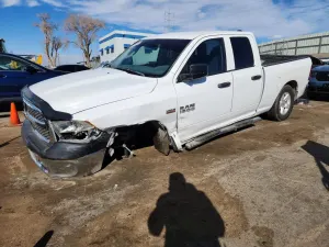 RAM 1500 ST 5.7L 8 2014