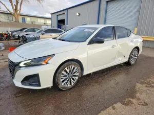Nissan Altima SV 2.5L 4 2024