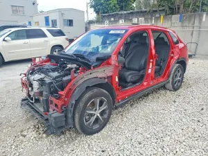 Honda HR-V EXL 2.0L 4 2025