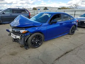 Honda Civic SPORT 2.0L 4 2022