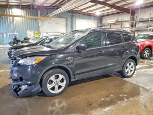 Ford Escape 2.0L 4 2013