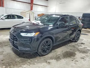 Honda HR-V 2.0L 4 2026