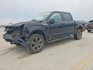 Ford F-150 SUPERCREW 2.7L 6 2020