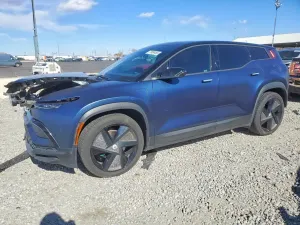 Fisker Ocean OCEAN ONE 2023