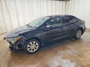 Toyota Corolla 2.0L 4 2024
