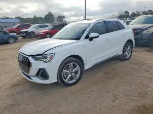 Audi Q3 PREMIUM S LINE 45 2.0L 4 2024