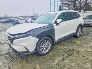 Honda CR-V 1.5L 4 2023